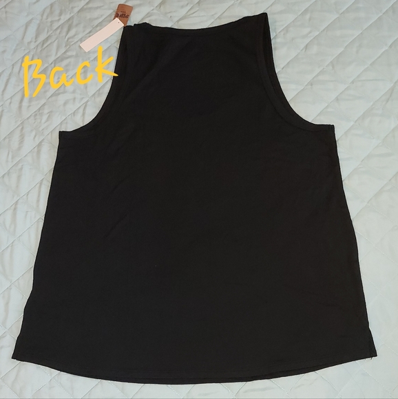 PINK VS Sleep Tank & Short set size Small NWT - Picture 11 of 13